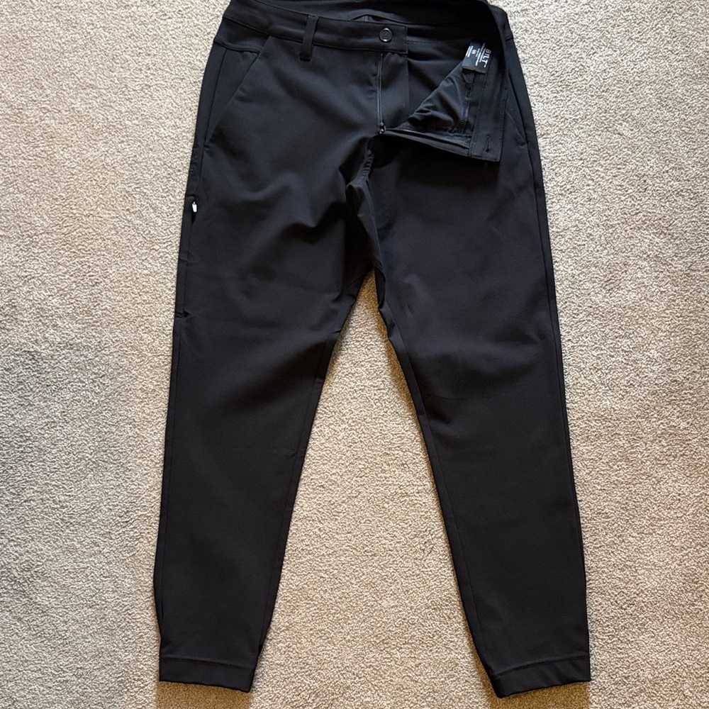 BYLT BASICS - Everyday Jogger Pant - Slim Fit - 33 Waist